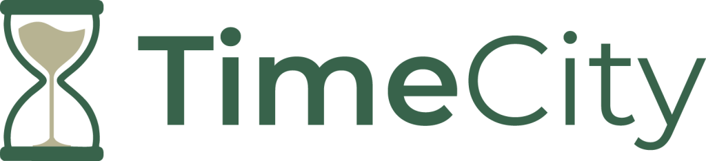 Time Management Simplified - TimeCity.io