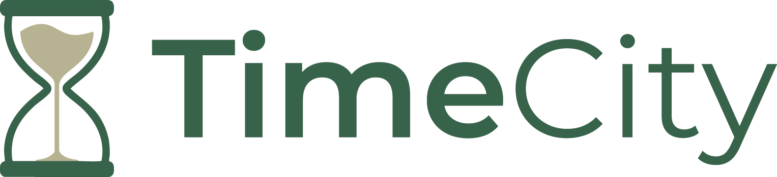 Timecity.io